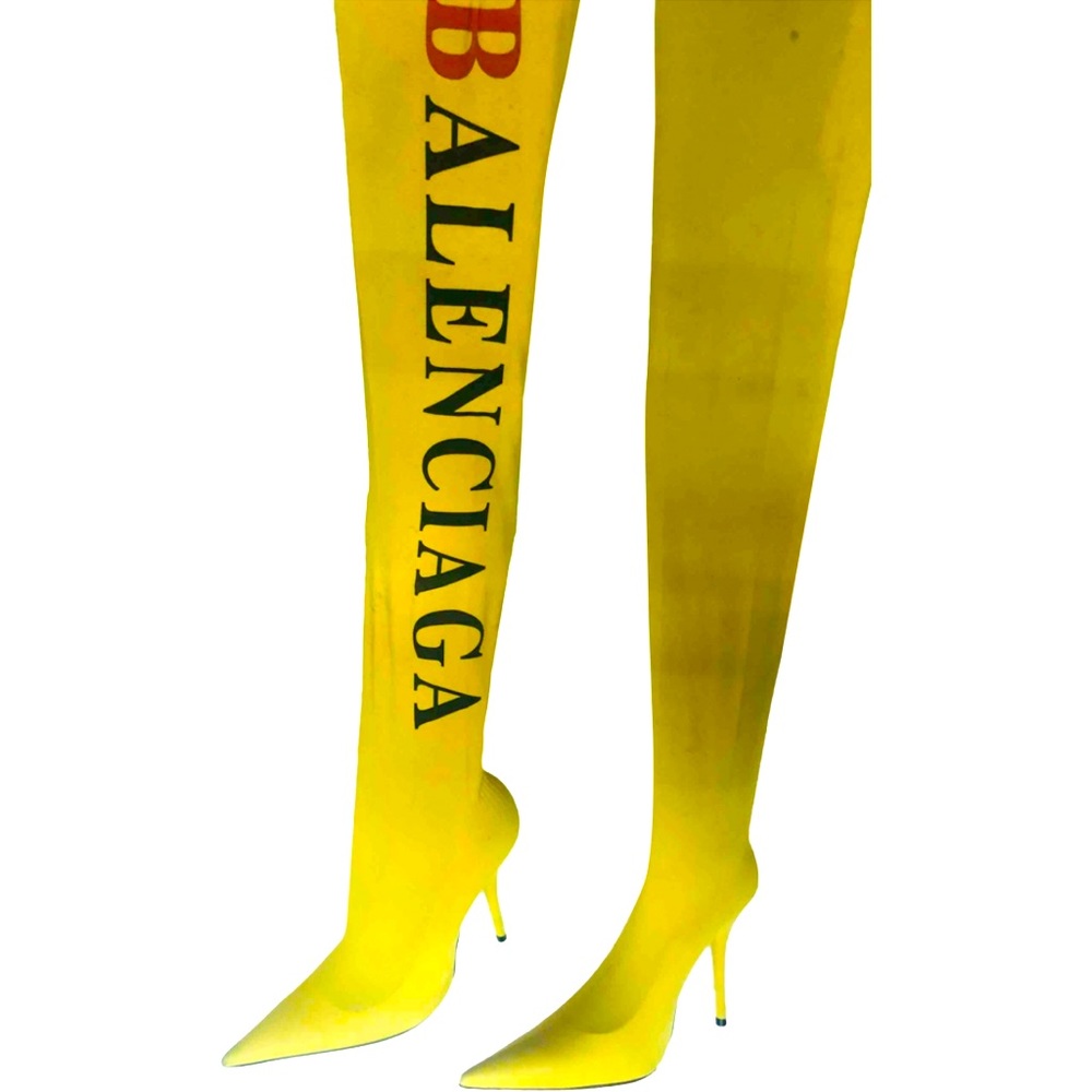 Balenciaga Sock Boot